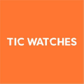 TicWatches UK Logo