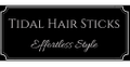 Tidal Hair Sticks Logo