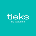 Tieks by Gavrieli logo