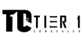 Tier 1 Concealed Logo