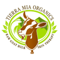 Tierra Mia Organics Logo