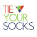 Tie Your Socks Logo