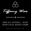 Tiffany Wax Logo