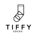 Tiffy Socks Logo