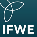 Institute for Faith, Work & Economics Bookstore Logo