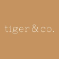 Tiger & Co. Logo