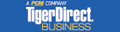 TigerDirect Business Logo