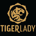 TigerLady Logo