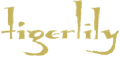 Tigerlily Australia Logo