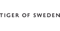 Tiger of Sweden USA Logo