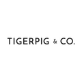 TigerPigCo Logo
