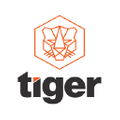 Tiger Sheds Logo