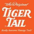 Tiger Tail Logo