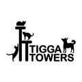 Tigga Towers UK Logo