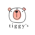 Tiggy's Boutique Logo