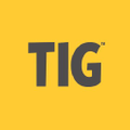 Tig Snacks logo