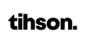 Tihson. Hair Australia Logo