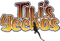 TikisGeckos Logo