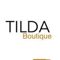 Tilda Boutique Logo