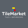 Tile Market Logo