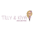 Tilly & Kiya Logo