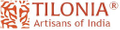 Tilonia® Logo