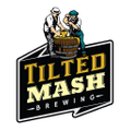 Tilted Mash Brewing Logo