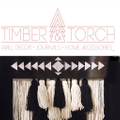 Timber And Torch Logo