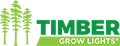 Timber Grow Lights Logo