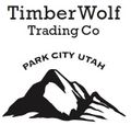 TimberWolf bags USA Logo