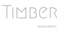 Timber Wood Prints Logo