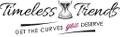 Timeless Trends Corsets Logo