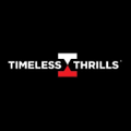 Timeless Thrills Logo