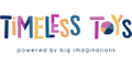 Timeless Toys Logo