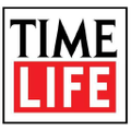 Time Life Logo