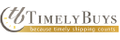 Timely Buys Logo