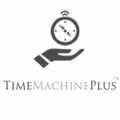 Time Machine Plus Logo