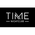 Time Nightclub Logo