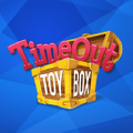 Timeout Toy Box Logo