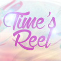 Time's Reel Logo