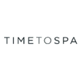 TimeToSpa Logo