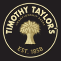 Timothy Taylor's Brewery logo