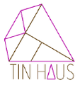 TIN HAUS Logo