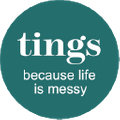 Tings Logo