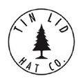 Tinlid Hat logo