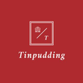 Tinpudding logo