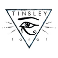 Tinsley Tarot Logo