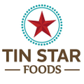 Tin Star Foods Logo