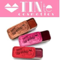 Tinte Cosmetics Logo