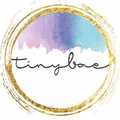 Tiny Bae Logo